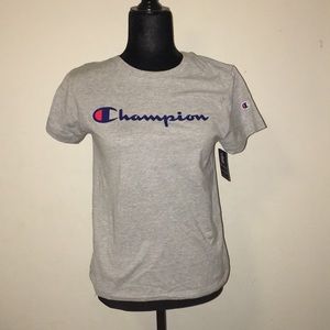 New Champion T-shirt
